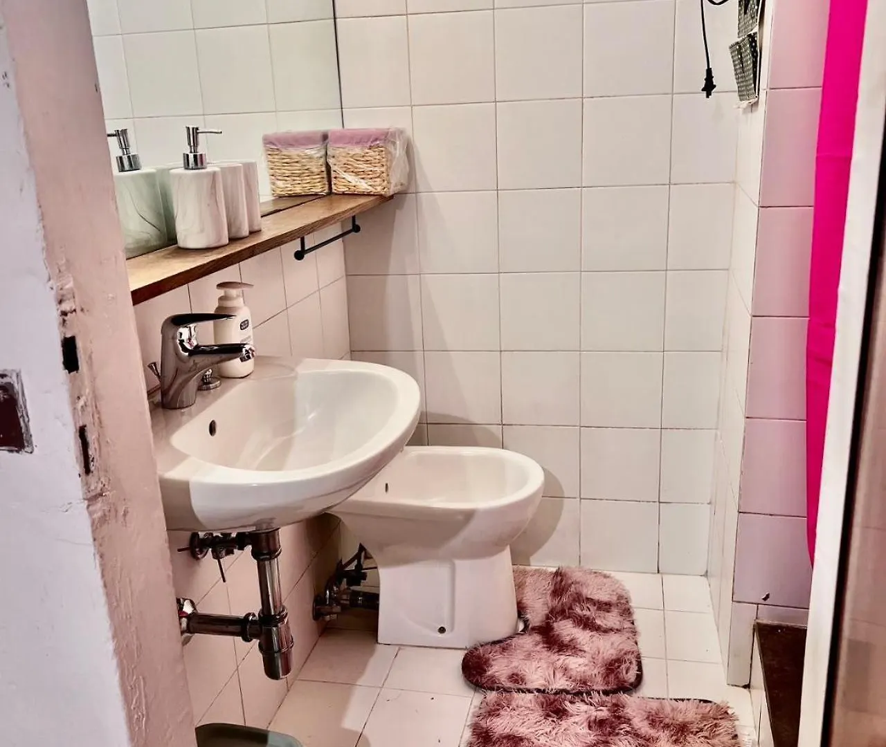 Apartment Love Moro Florence
