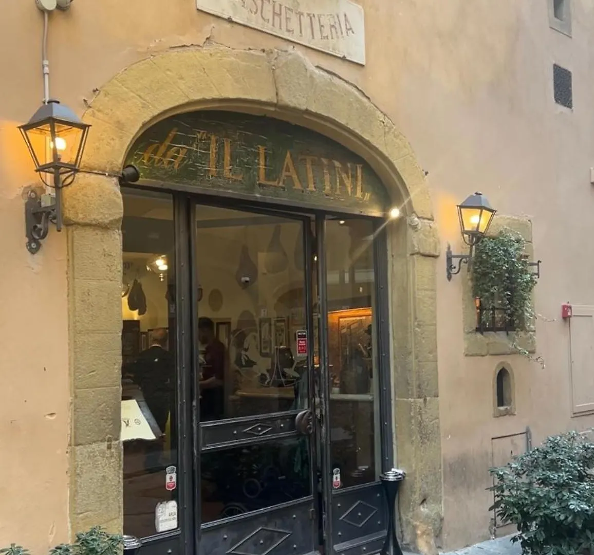 Apartment Love Moro Florence Italy