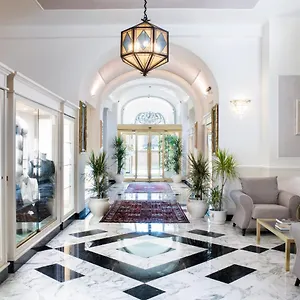 Hotel Berchielli, Florencie