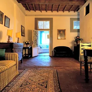 Bed & Breakfast Corte Dei Medici, Florencie