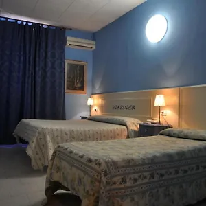 Hotel Regina, Florencie