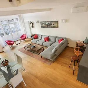  Apartment Luxury Pontevecchio Duplex 5 Stars