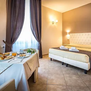 Bed & Breakfast Sognando, Florencie