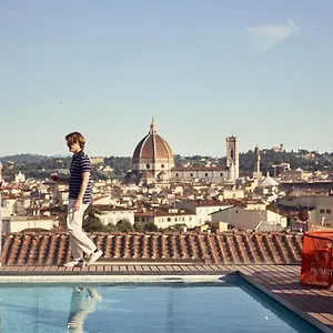 Hotel The Social Hub Lavagnini, Florencie