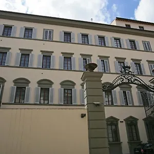 Palazzo Dei Ciompi Lägenhetshotell