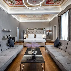 Bed & Breakfast Martelli 6 &, Florencie
