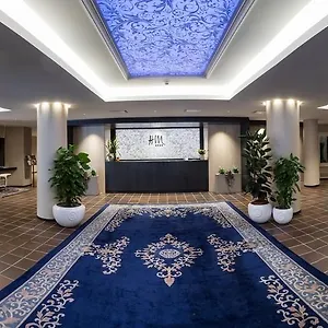 Hotel Mirage, Florencie