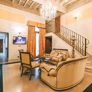 Domus Florentiae Hotell